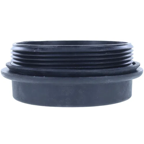 MO355 – MOTOR RAD AM Fuel Filter Cap, OE Replacement 3.73 Inch Inside Diameter x 4.8 Inch Outside Diameter 1.83 Inch ...